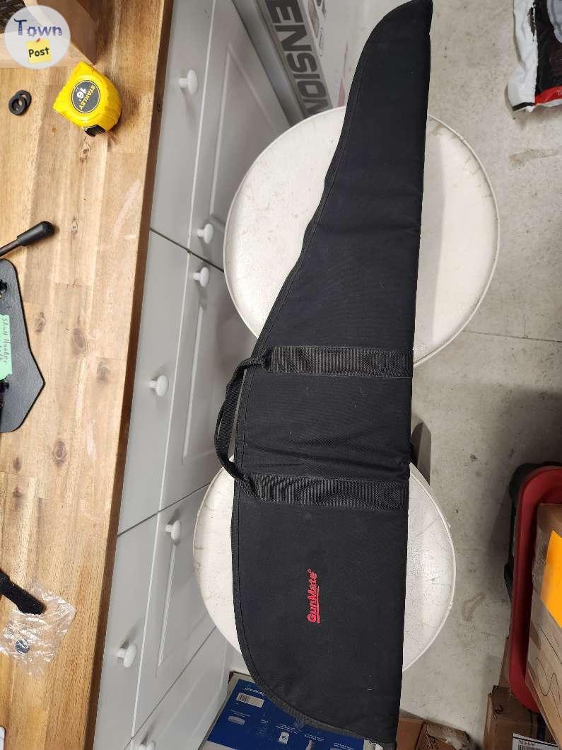 Photo of Rifle Case