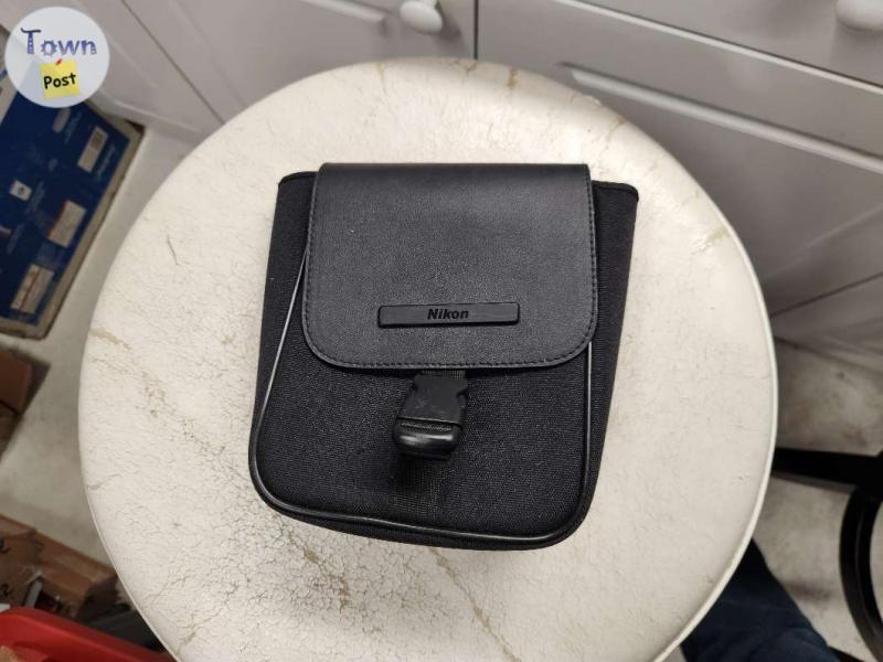 Photo of Nikon Bino Case