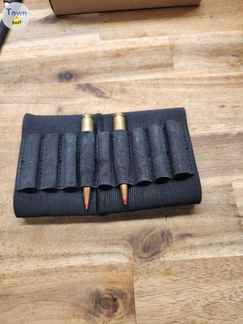 Photo of Ammo Holder