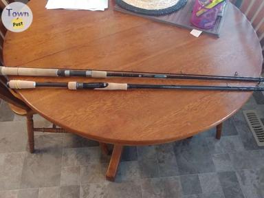 Photo of Spinning Rods for Sale - 2