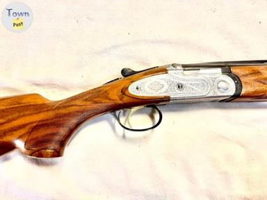 Photo of Beretta 687 EL 20 gauge  - 1