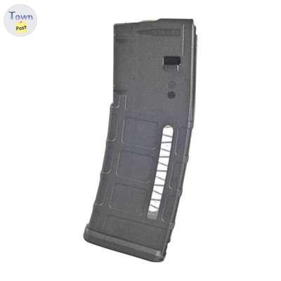 Photo of Brand new MAGPUL PMAG 30 AR/M4 GEN M2 Window 5/30 rds Magazine $35 each