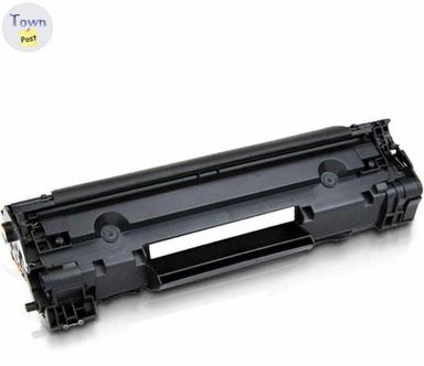 Photo of Brand New - Inkfirst Compatible Laser Toner Black Cartridge Replacement For Sale - 1