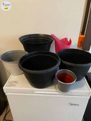 Photo of Planter pots - 1