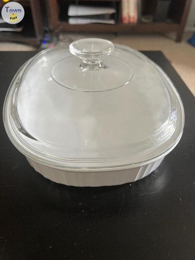 Photo of Casserole dish - 1