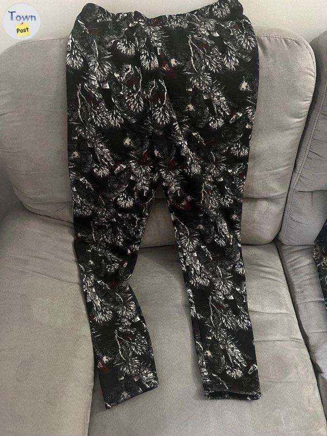 Photo of Leggings