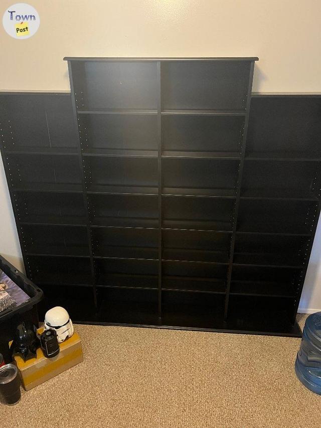 Photo of Large dvd unit