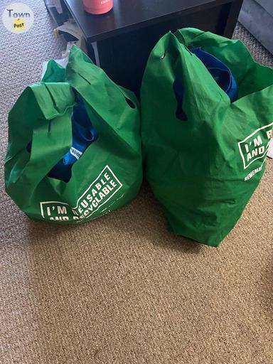 Photo of Shopping bags - 1