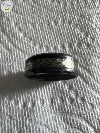 Photo of Mens rings  - 1