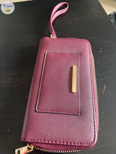 Photo of Womens wallet - 1