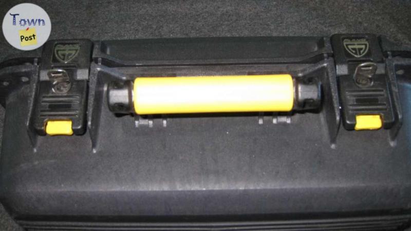 Photo of Gun case