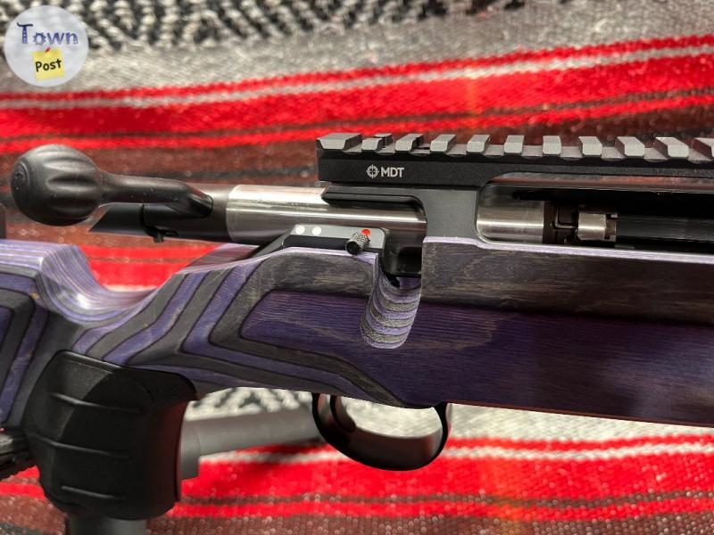 Photo of Sauer 100 Boyd At-One 300 Win Mag