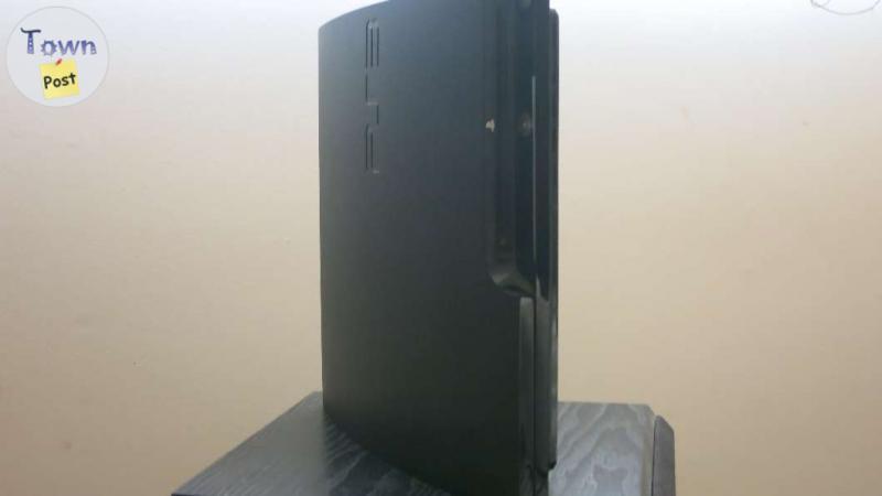 Photo of Playstation 3