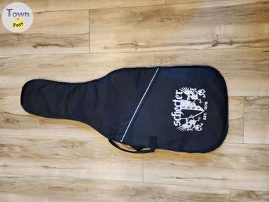 Photo of Schecter Soft Guitar Case - 1