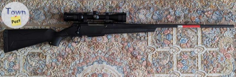 Photo of Brand New Winchester XPR in 300 Win Mag with Vortex Scope - Unfired