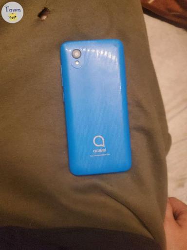 Photo of Alcatel  - 1