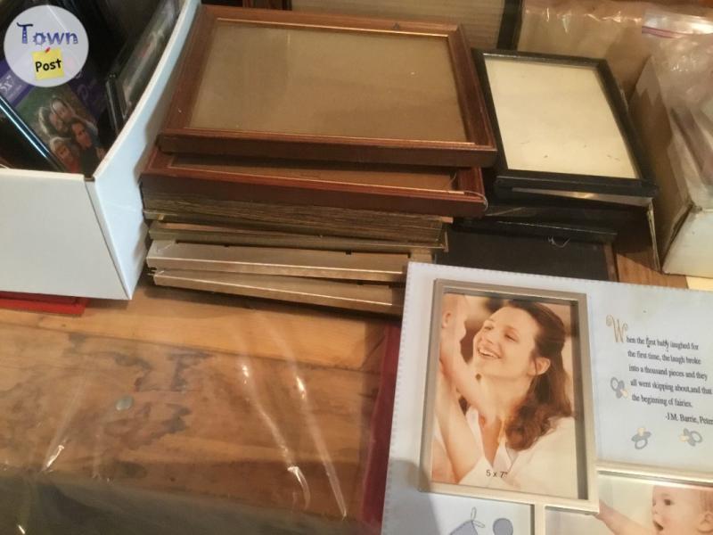 Photo of Picture frames