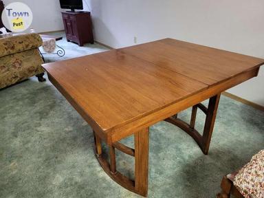 Photo of Wooden Table  - 1