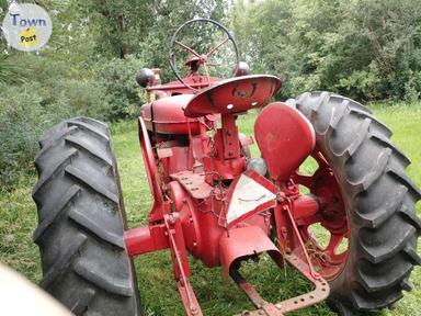 Photo of Farmall M - 1