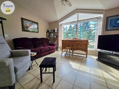 Photo of Lakefront Home + Garage at Thunder Lake - 2