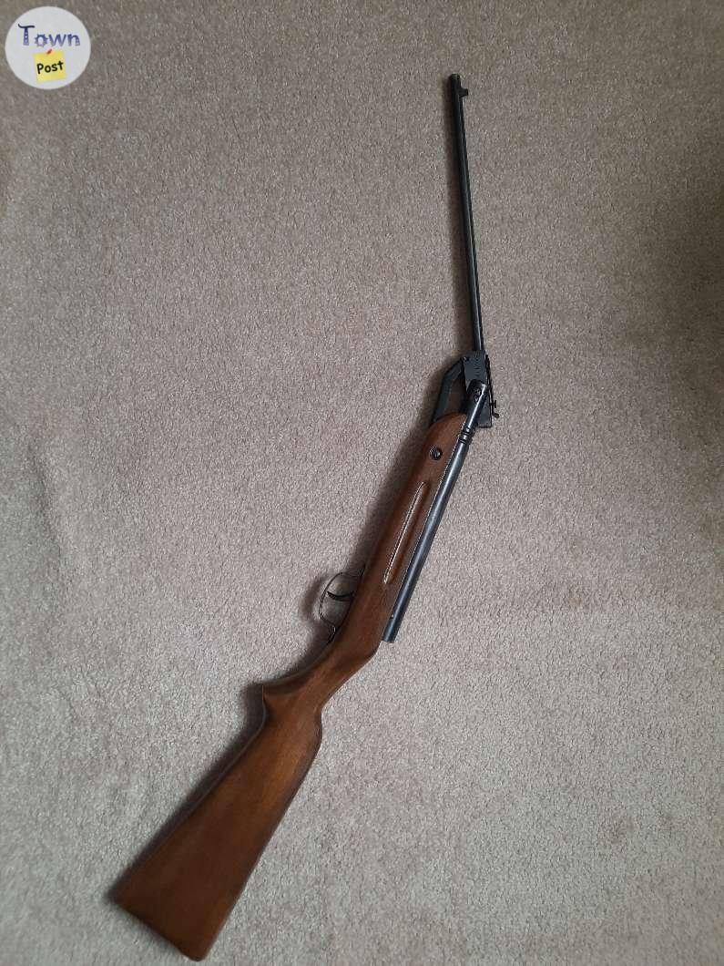 Photo of Slavia 618-Breakbarrel Pellet Air Rifle,.177 caliber