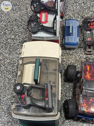 Photo of Rc trucks for trade - 1