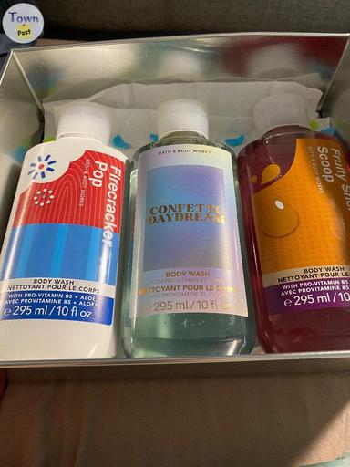 Photo of Body washes for sell - 1