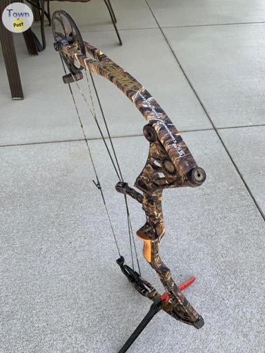 Photo of Mathews DXT - 1