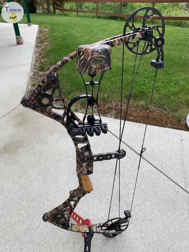 Photo of Mathews DXT - 2