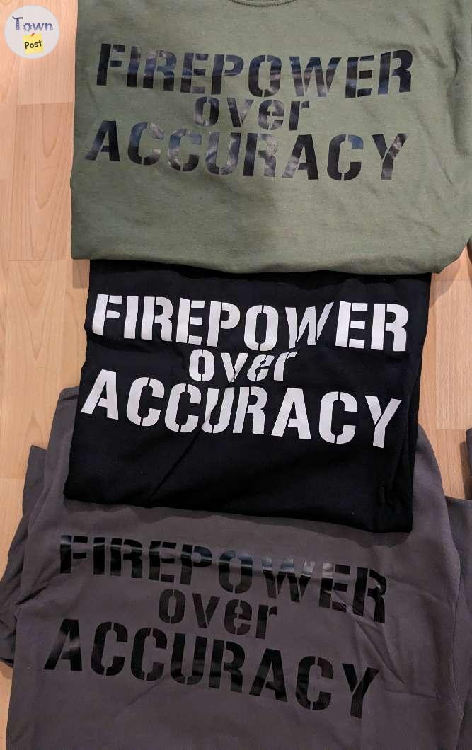 Photo of Gun shirts for sale