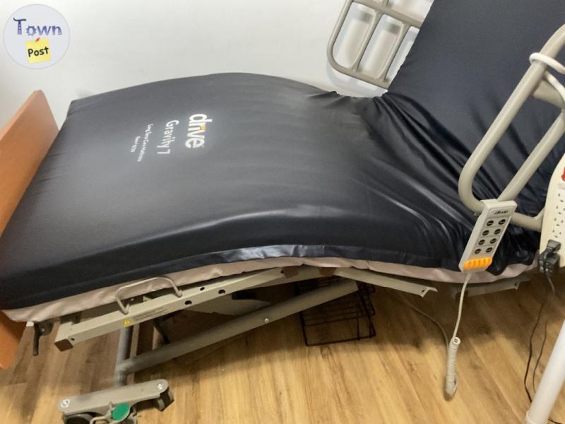 Photo of Hospital bed for sale