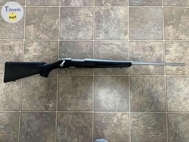 Photo of Remington 700 7mm - 1