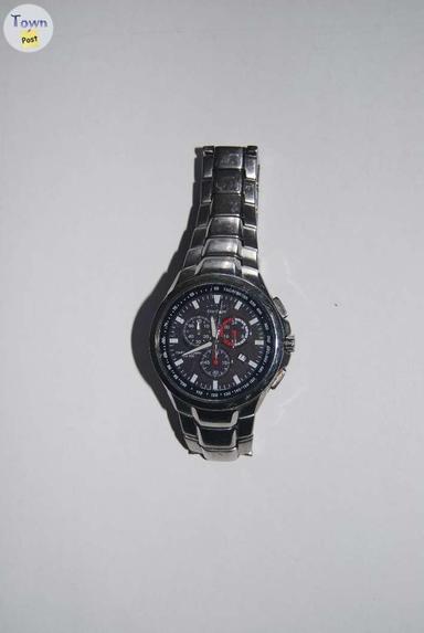 Photo of                                       Citizen Chronograph Eco-Drive                                                                                                               - 1