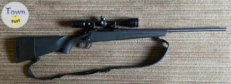 Photo of Remington Model 783 - 30-06 cal 