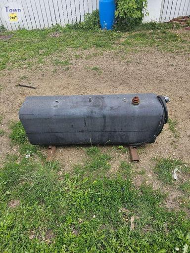 Photo of Slip tank for sale...260 L - 2