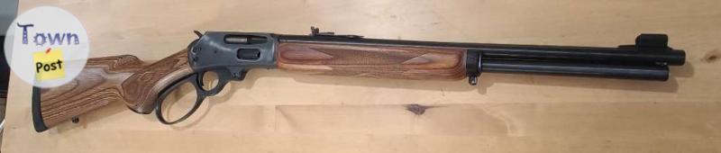 Photo of Marlin 336BL 30-30 Win