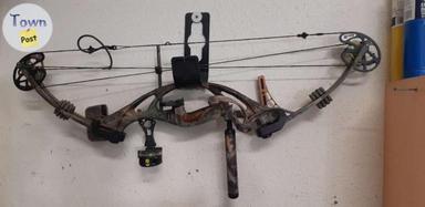 Photo of Hoyt ZR 100 - 1