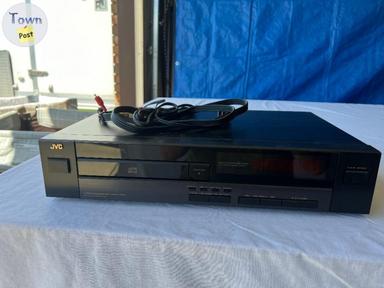 Photo of CD player - 1