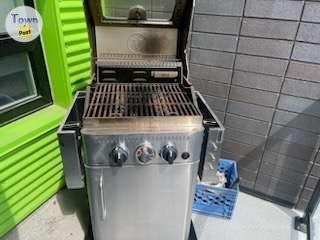 Photo of Like New BBQ!!