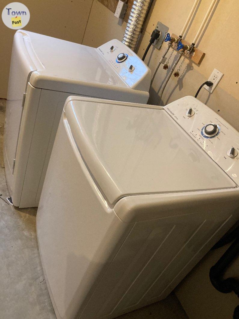 Photo of Washer dryer like new 