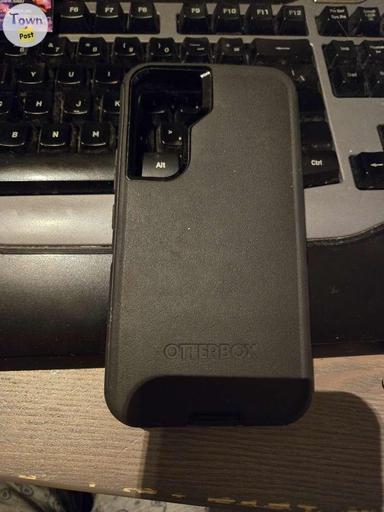 Photo of FS-Otterbox for a S21 just the box no phone  - 2