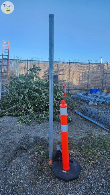 Photo of Fence & Sliding Gate - 2