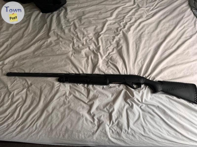 Photo of Benelli SuperNova 31/2 inch 12 gauge