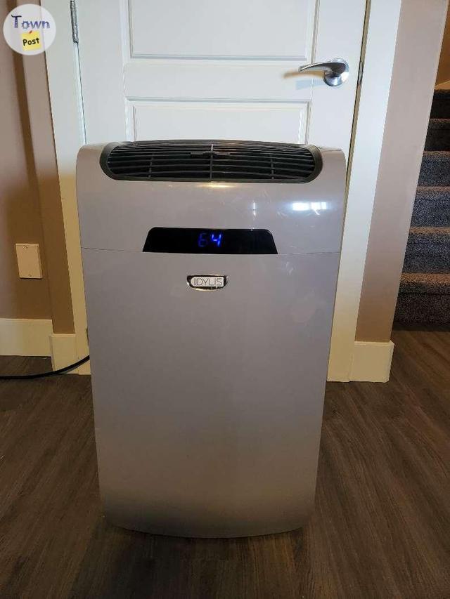 Photo of 14000 BTU Air Conditioner 