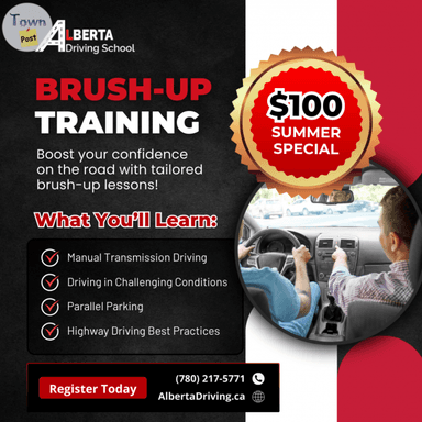 Photo of Brush Up Driving Lessons - Summer Special  - 1