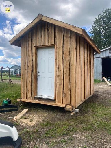 Photo of Storage shed - 1