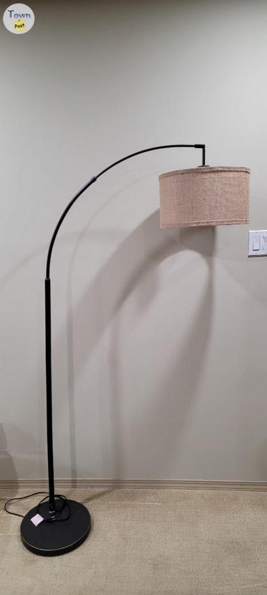 Photo of Floor Lamp - 1