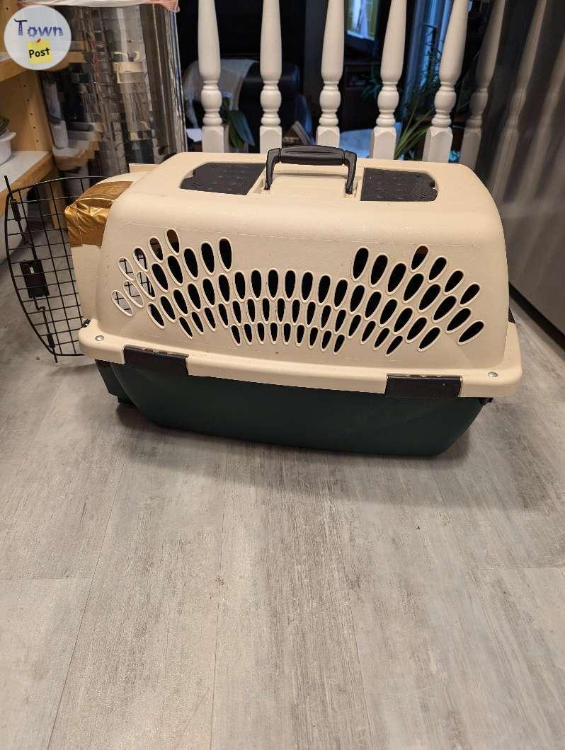 Photo of Remington Pet Carrier - small