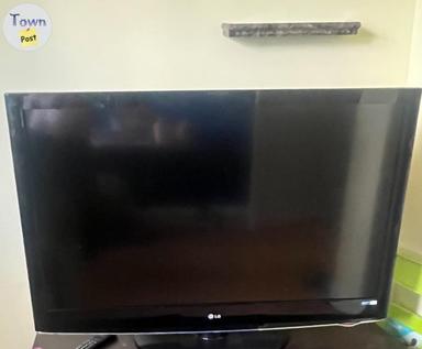 Photo of 47” LG smart tv - 1