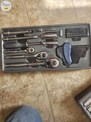 Photo of Tools - 1